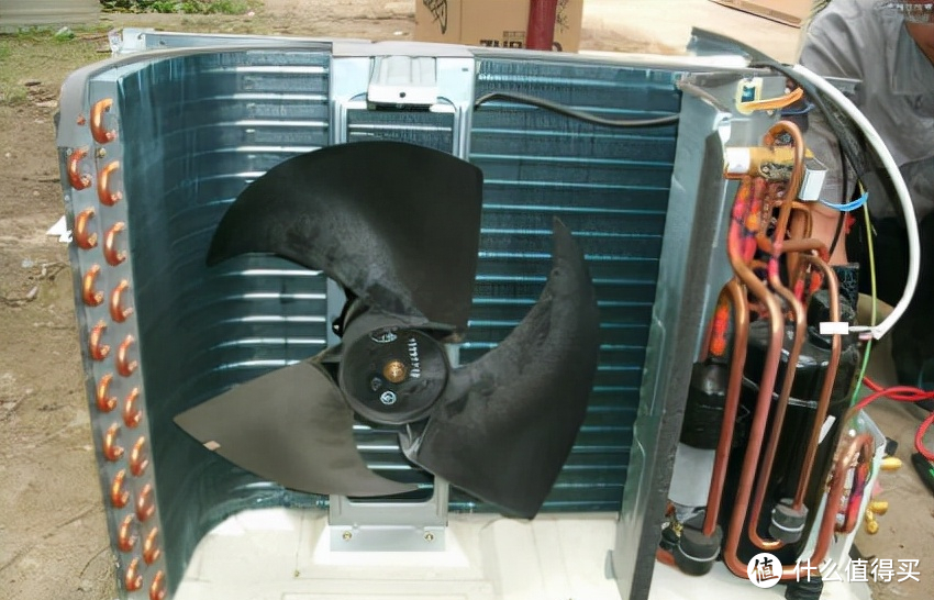 若是再买空调，一定坚持“4买4不买”，既好用，又不会花冤枉钱